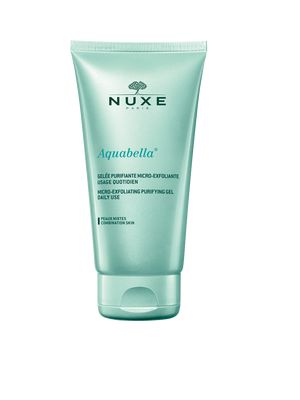 NUXE Aquabella klrendes Mikropeeling-Gel