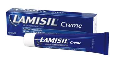 LAMISIL Creme