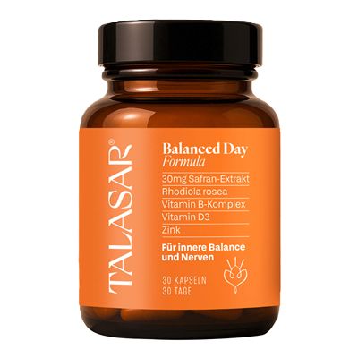 TALASAR Kapseln