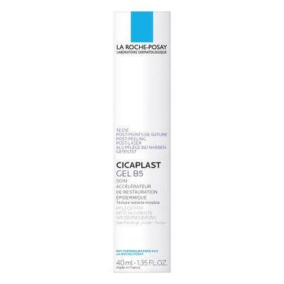 ROCHE-POSAY Cicaplast Gel B5