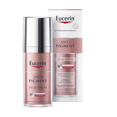 EUCERIN Anti-Pigment Dual Serum