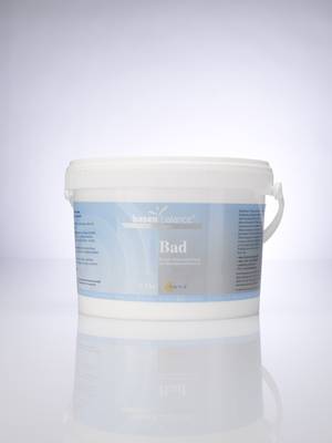 BASENBALANCE Badesalz