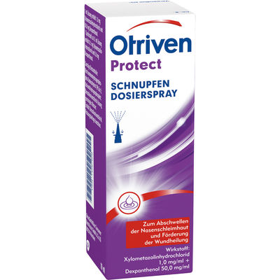 OTRIVEN Protect 1 mg/ml + 50 mg/ml Nasenspray Lsg.