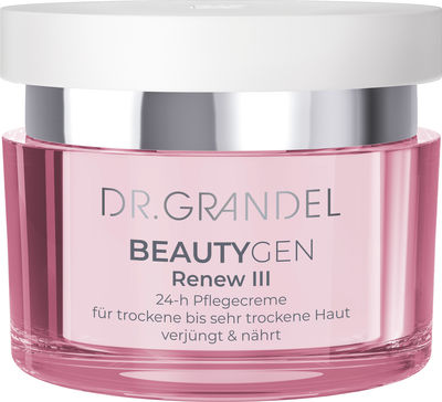 GRANDEL Beautygen Renew III Creme