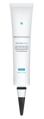 SKINCEUTICALS Retinol 0,3 Nachtcreme