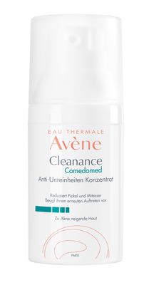AVENE Cleanance Comedomed Anti-Unreinheiten Konz.