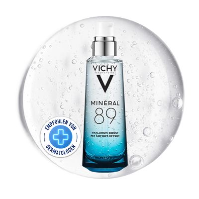 VICHY MINERAL 89 Elixier
