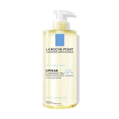 ROCHE-POSAY Lipikar Dusch- und Badel AP+