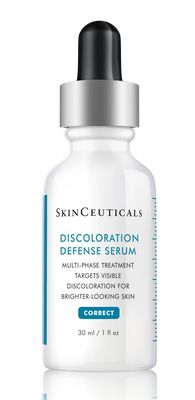 SKINCEUTICALS Discoloration Defense Serum