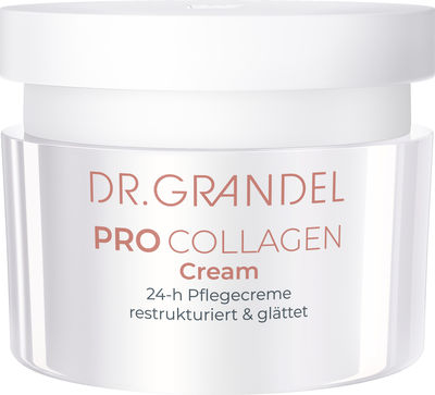 GRANDEL PRO COLLAGEN Cream