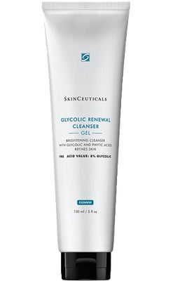 SKINCEUTICALS Glycolic Renewal Cleanser Gel