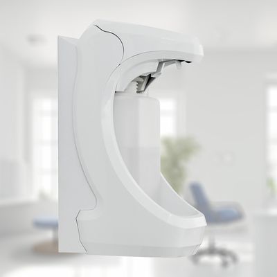 EUROSPENDER RX5 touchless 500 ml