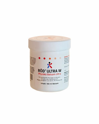 R�D.ULTRA W Balsam