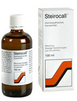 STEIROCALL Tropfen