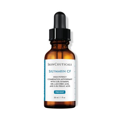 SKINCEUTICALS Silymarin CF flssig