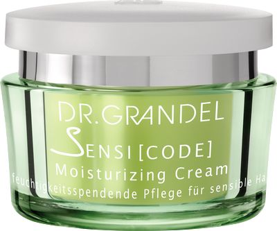 GRANDEL SensiCODE Moisturizing Cream