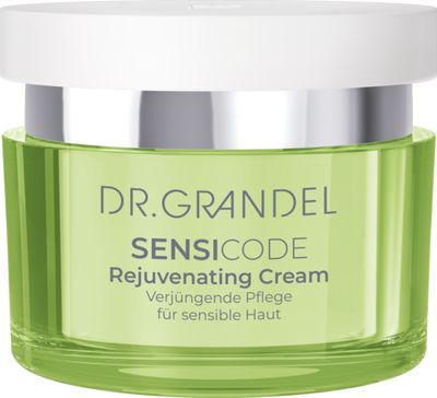 GRANDEL SensiCODE rejuvenating Cream