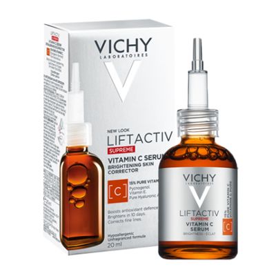 VICHY LIFTACTIV Vitamin C Serum
