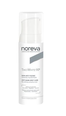 NOREVA Trio white XP Tagespflege Creme