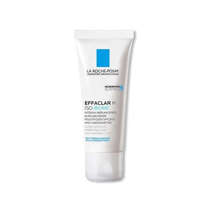 ROCHE-POSAY Effaclar H Iso-Biome Feuchtigkeitspfl.