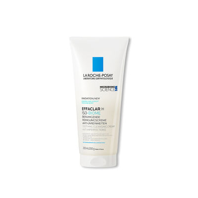 ROCHE-POSAY Effaclar H Iso-Biome Reinigungscreme