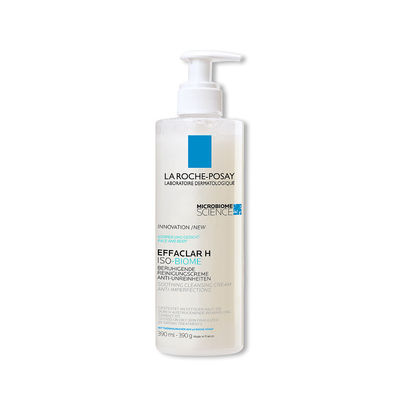 ROCHE-POSAY Effaclar H Iso-Biome Reinigungscreme
