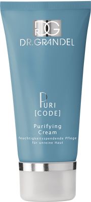 GRANDEL Puricode Purifying Cream
