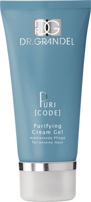 GRANDEL Puricode Purifying Cream Gel