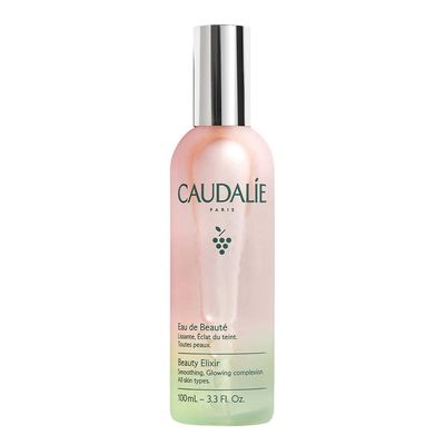 CAUDALIE Eau de beaute Gesichtswasser Sprhfl.