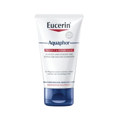 EUCERIN Aquaphor Protect & Repair Salbe