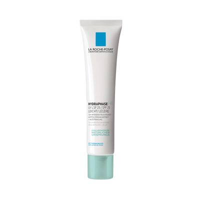ROCHE-POSAY Hydraphase HA UV Creme leicht LSF 25