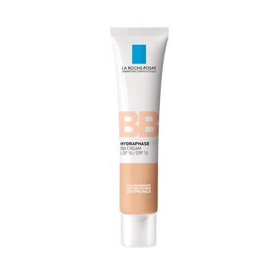 ROCHE-POSAY Hydraphase BB Creme hell