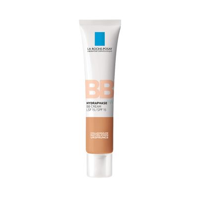 ROCHE-POSAY Hydraphase BB Creme mittel