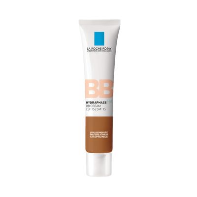 ROCHE-POSAY Hydraphase BB Creme dunkel