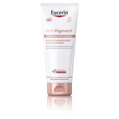 EUCERIN Anti-Pigment Perfektionierende Krpercreme