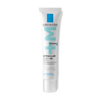 ROCHE-POSAY Effaclar Duo+M Creme