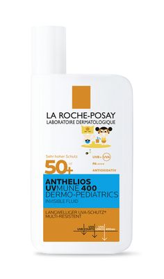 ROCHE-POSAY Anthelios Dermo Kids Fluid LSF 50+