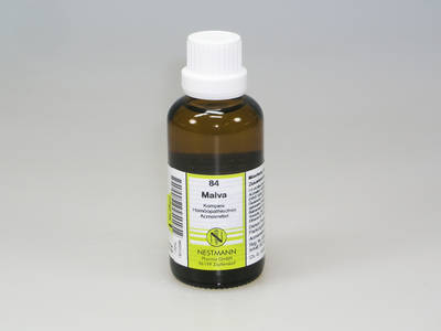 MALVA KOMPLEX Nestmann Nr.84 Dilution