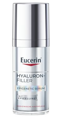 EUCERIN Hyaluron-Filler Epigenetic Serum