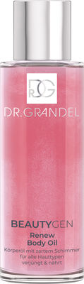 GRANDEL Beautygen Renew body Oil