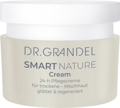 GRANDEL SMART NATURE Cream