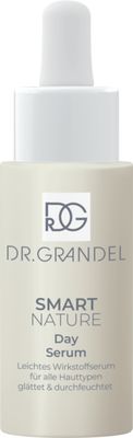 GRANDEL SMART NATURE Day Serum