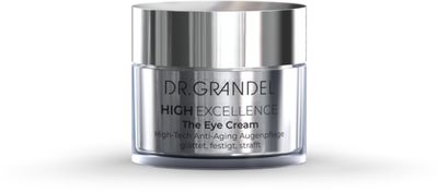 GRANDEL HIGH EXCELLENCE The Eye Cream