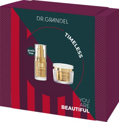 GRANDEL Geschenkbox 2024 Timeless