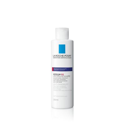 ROCHE-POSAY Kerium intensiv Shampoo