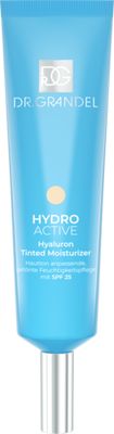 GRANDEL Hydro Active Moisturizer Cr.tinted SPF 25