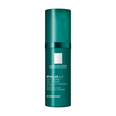 ROCHE-POSAY Effaclar A.Z. Gel-Creme
