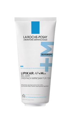 ROCHE-POSAY Lipikar Baume AP+ Max