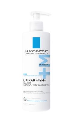 ROCHE-POSAY Lipikar Baume AP+ Max