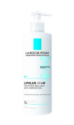 ROCHE-POSAY Lipikar Baume light AP+M
